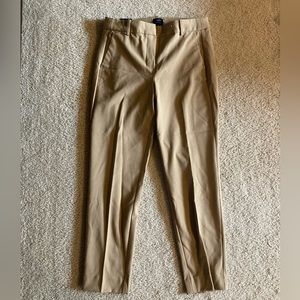 J Crew dress pants